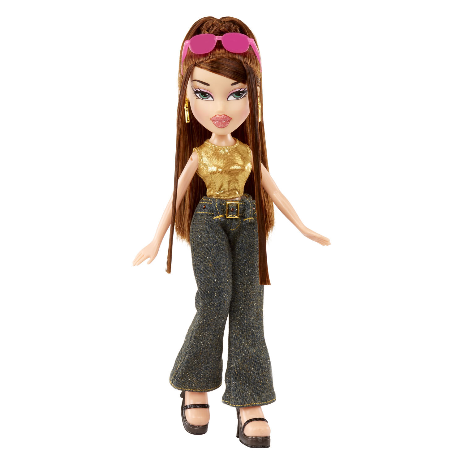 3 bratz discount