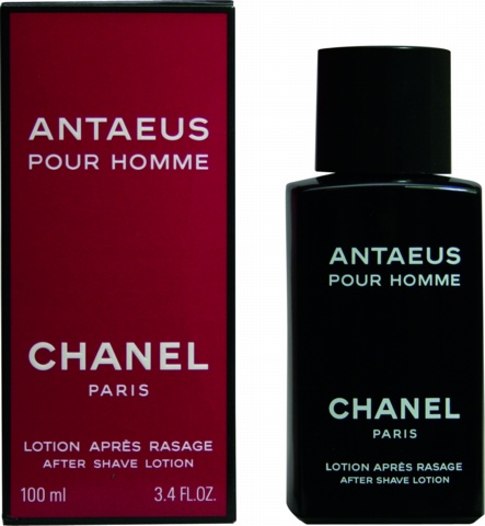 Chanel Antaeus aftershave ml. Brucestore