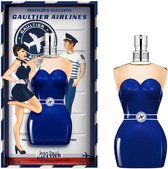 Jean Paul Gaultier jean paul gaultier classique pin-up edp 50 ml -  Brucestore